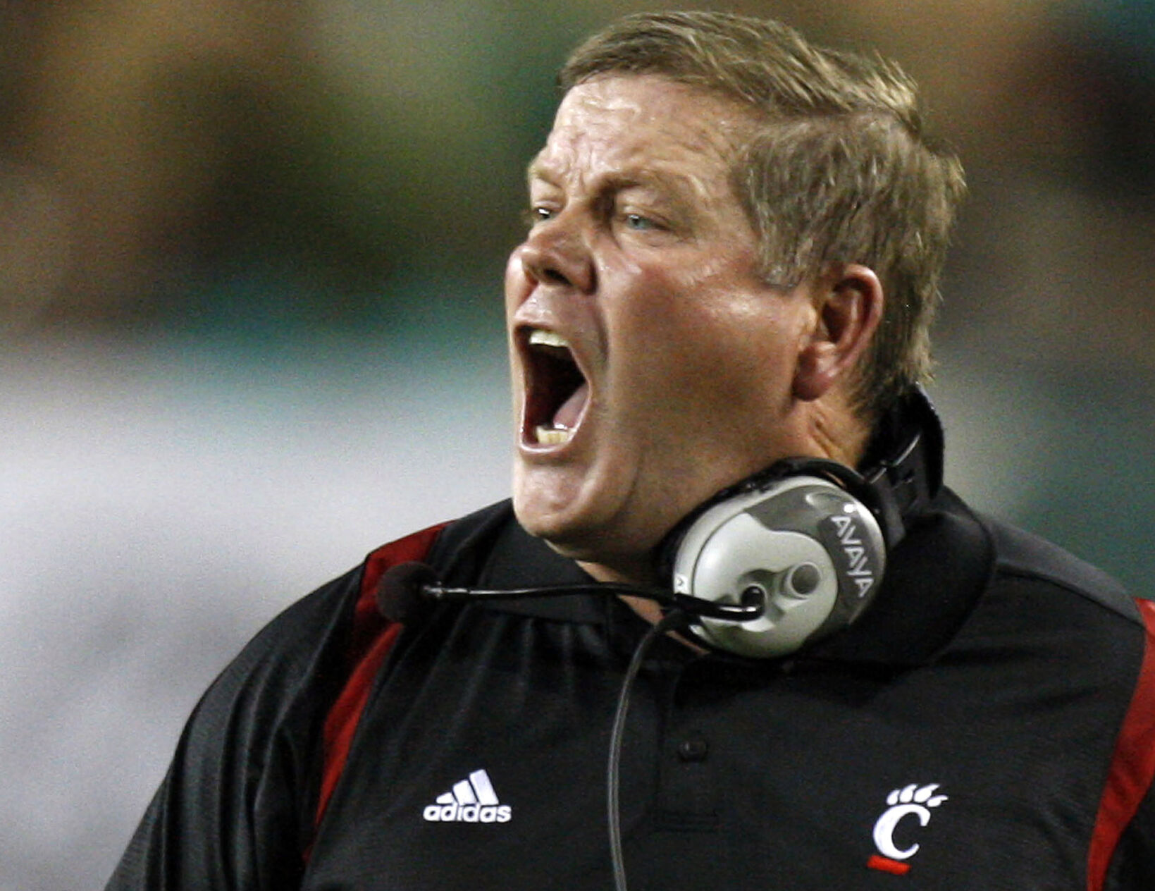 Cincinnati Kelly Football
